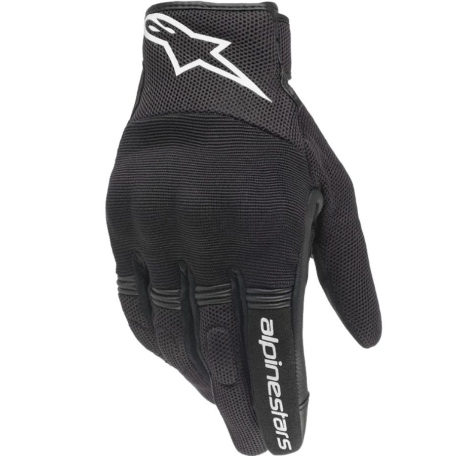 Rękawice ALPINESTARS stella copper blk/wht XS