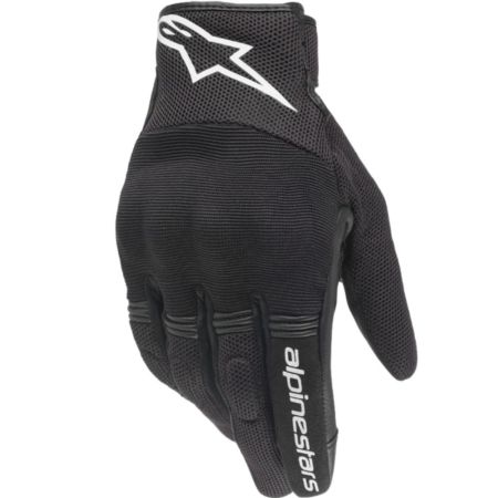 Rękawice ALPINESTARS stella copper blk/wht XS