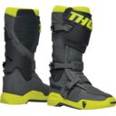 Buty THOR radial gy/flo yl r. 7