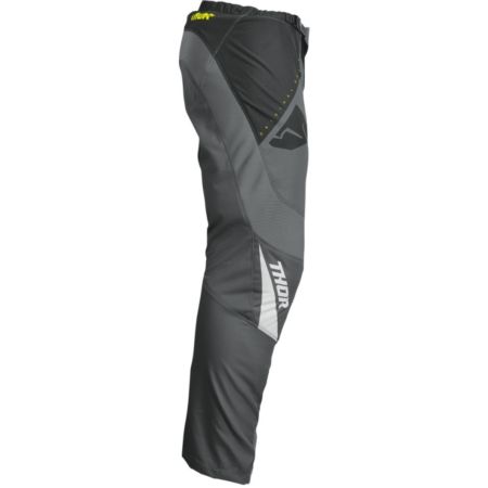Spodnie THOR youth sector edge gy/ac r. 18