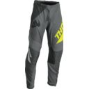 Spodnie THOR youth sector edge gy/ac r. 18