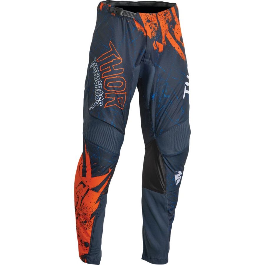 Spodnie THOR youth sector gnar mn/or r. 18
