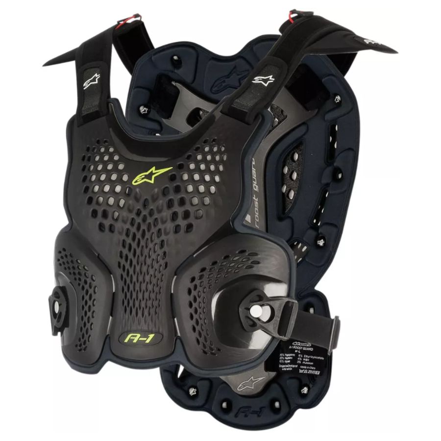 Buzer ALPINESTARS a-1 b/an M/L
