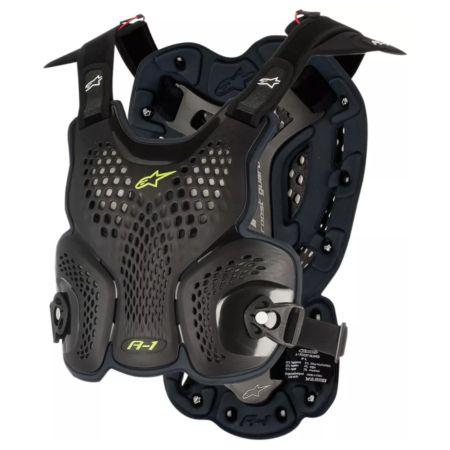 Buzer ALPINESTARS a-1 b/an M/L