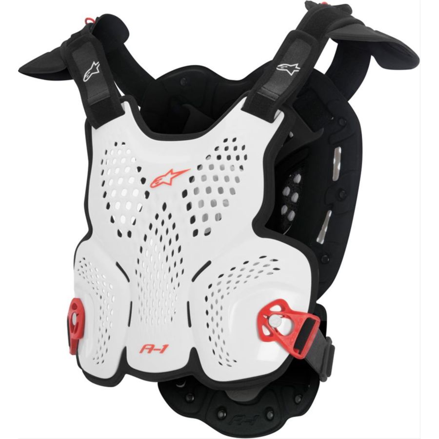 Buzer ALPINESTARS a-1 M/L
