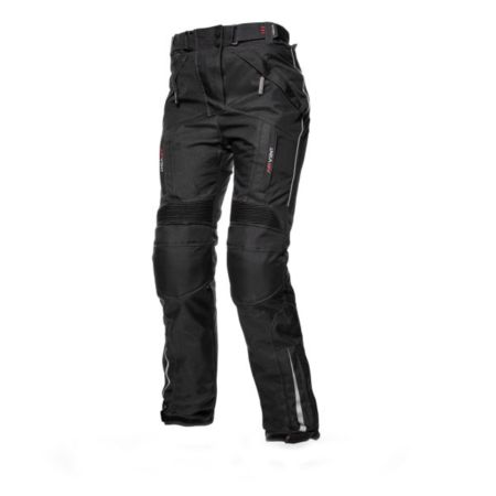 Spodnie ADRENALINE alaska lady 2.0 czarne 3XL