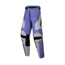 Spodnie ALPINESTARS yth racer veil purple/blk