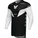 Bluza THOR sport strike black S