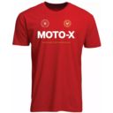 T-shirt THOR core red S