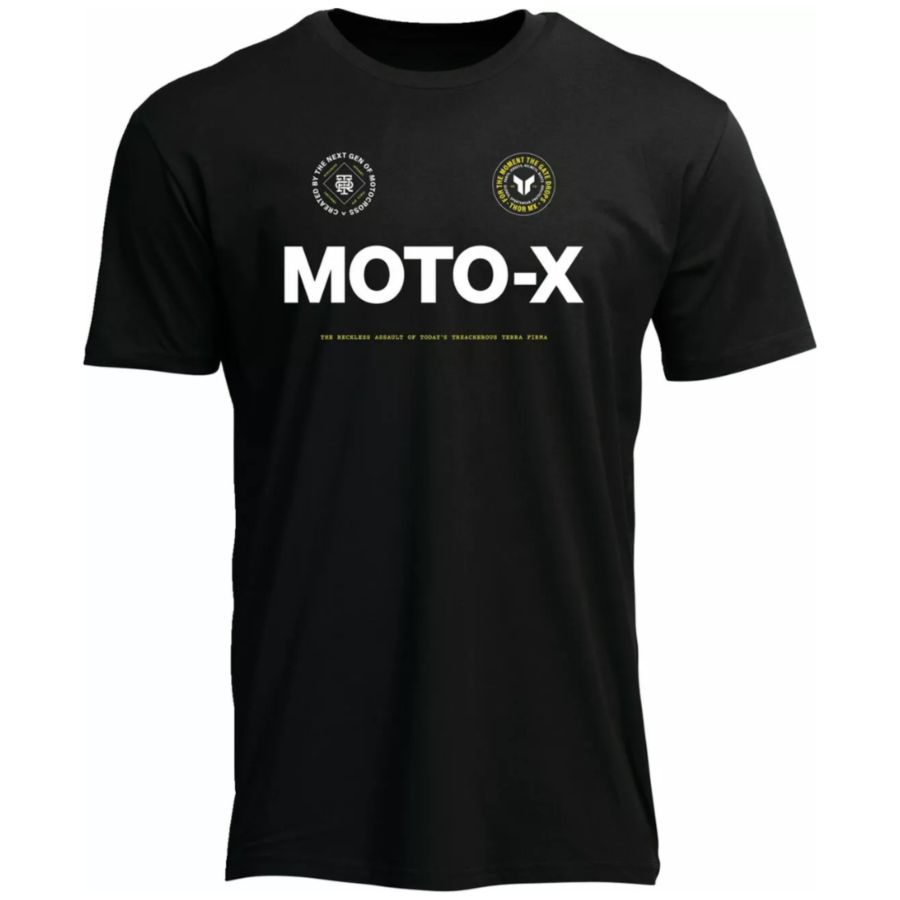 T-shirt THOR core black S