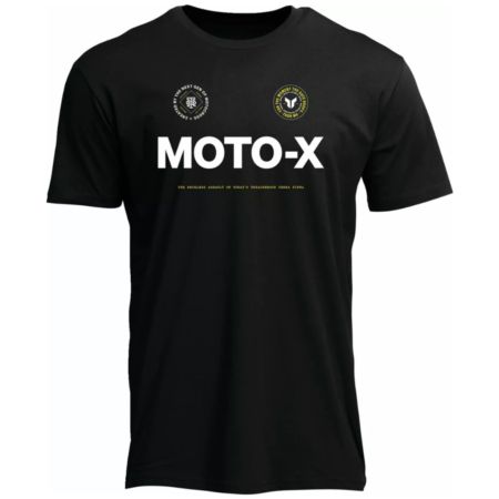 T-shirt THOR core black S