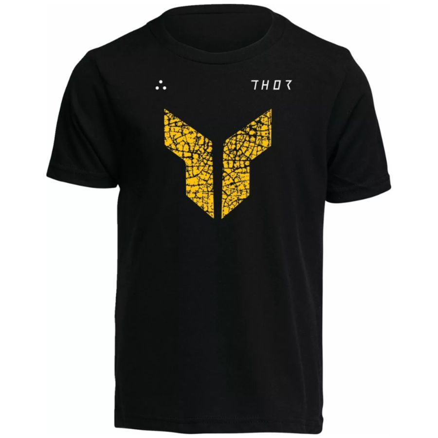 T-shirt THOR youth iconic dry lake XS