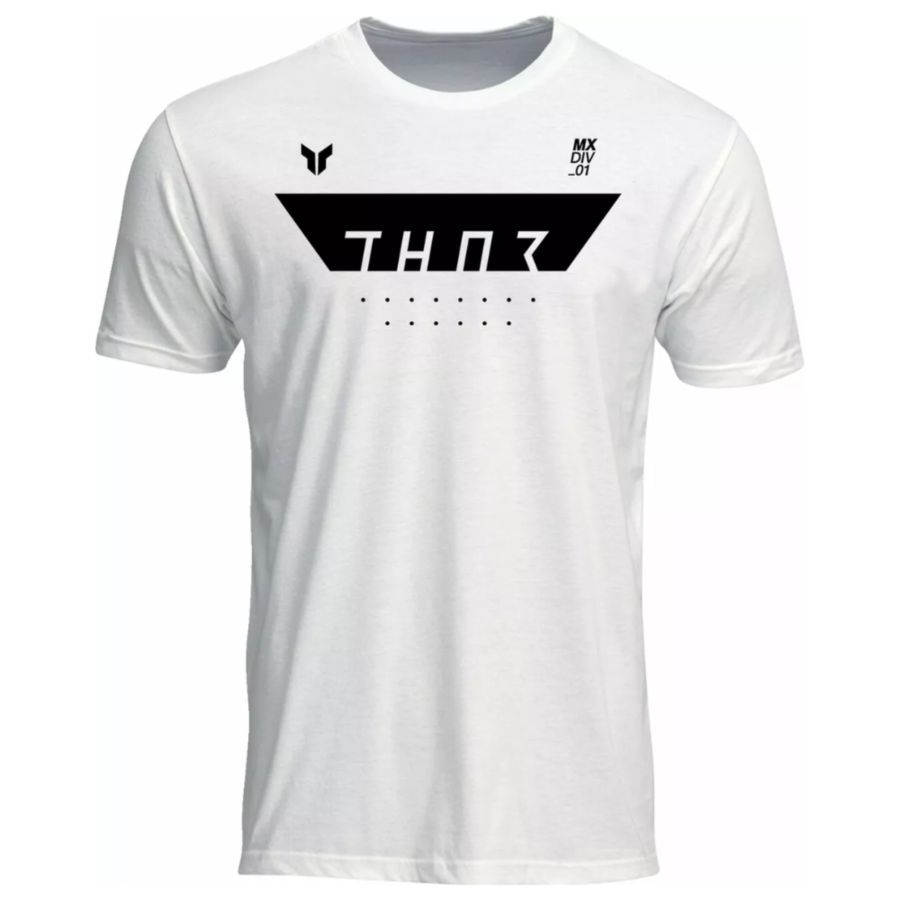 T-shirt THOR rogue white S