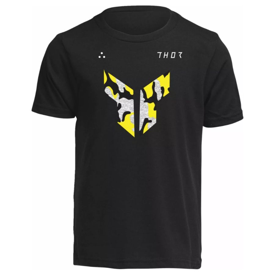T-shirt THOR youth iconic toxic XS