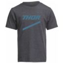 T-shirt THOR youth brave charcoal XS