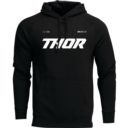 Bluza casual THOR brave black S