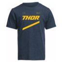 T-shirt THOR youth brave navy XS