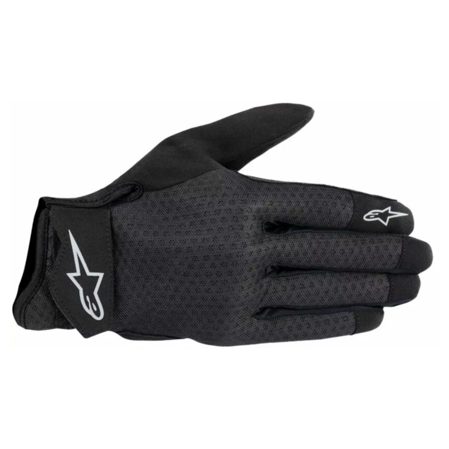 Rękawice ALPINESTARS stated-air blk/sl 2x