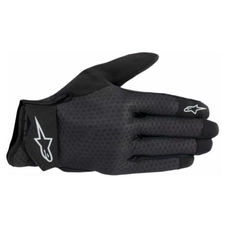 Rękawice ALPINESTARS stated-air blk/sl 2x