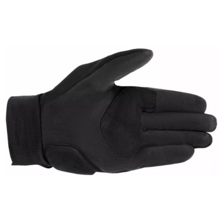 Rękawice ALPINESTARS stated-air blk/sl 2x
