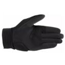 Rękawice ALPINESTARS stated-air blk/sl 2x