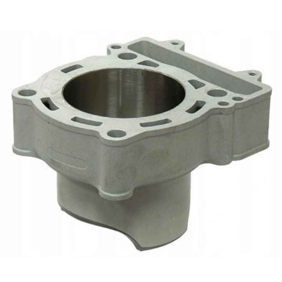Cylinder sx 125 naprawa + nicasil langcourt