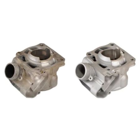 Cylinder SUZUKI rm 125 nicasil langcourt