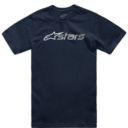 Koszulka T-Shirt Alpinestars Blaze 2.0 navy L