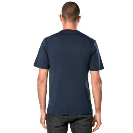 Koszulka T-Shirt Alpinestars Blaze 2.0 navy L