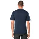 Koszulka T-Shirt Alpinestars Blaze 2.0 navy L