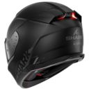 SHARK SKWAL i3 BLANK SP Mat Black Anthr Black L