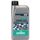 Olej do zawieszenia przedniego MOTOREX 2,5w 1l