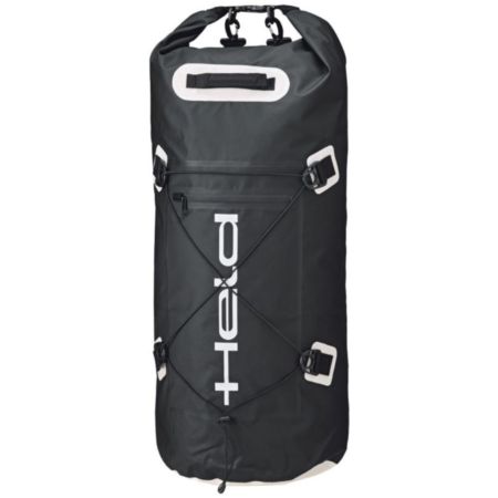 Rollbag 2 90L HELD czarny