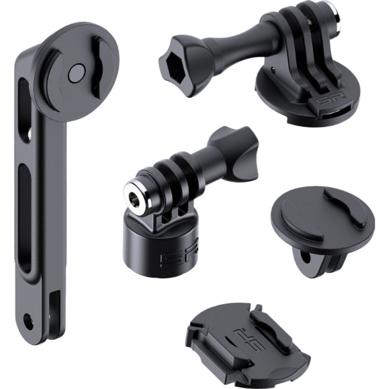 Zestaw adapterów telefonu SP CONNECT CREATOR KIT