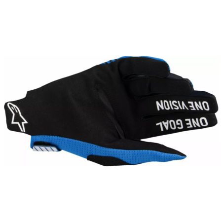 Rękawiczki ALPINESTARS MX radar pro bl 2xl