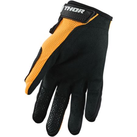 Rękawiczki THOR s20y sector or/black 2XS