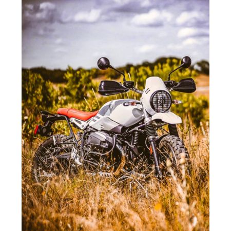 Osłony do handbarów BARKBUSTERS storm stm-003-00-b