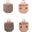 Klocki hamulcowe EBC FA HH KTM SMR450 SMR560