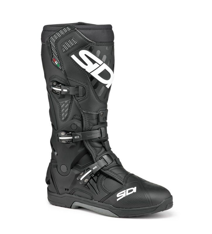 Buty SIDI crossair MX black 40