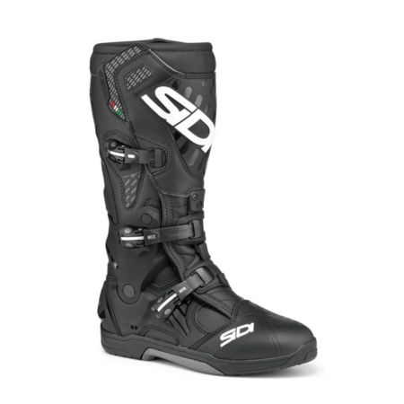 Buty SIDI crossair MX black 40