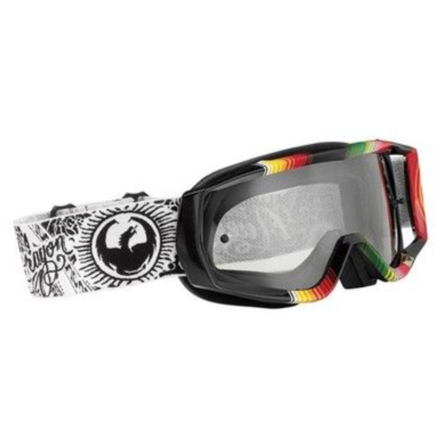 Gogle DRAGON vendetta tedesco 2
