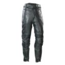 Spodnie damskie spada road black r. 40