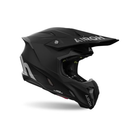 Kask AIROH TWIST 3 BLACK MATT XL