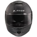 Kask LS2 FF808 stream II solid matt black-06 m