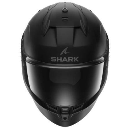 Kask shark d-skwal 3 blank mat 2XL