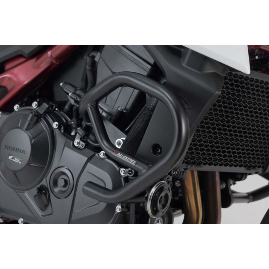 Crashbar / gmole SW MOTECH