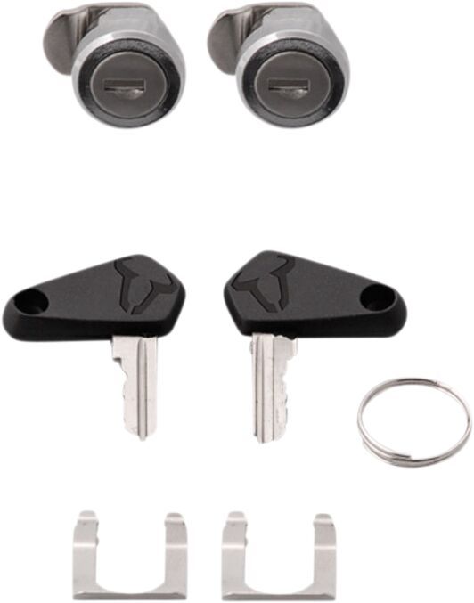 Zestaw zamka trax SW MOTECH trax lock set