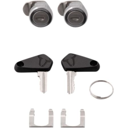 Zestaw zamka trax SW MOTECH trax lock set