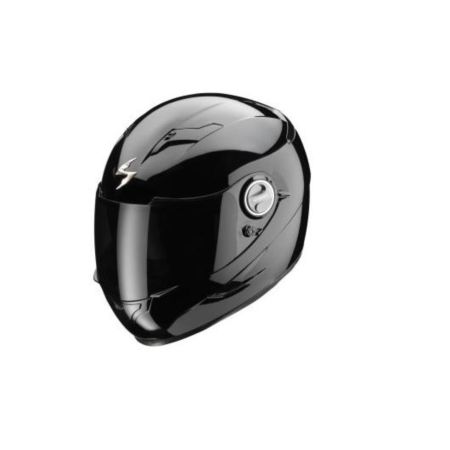 Kask SCORPION exo-500 air black gloss L