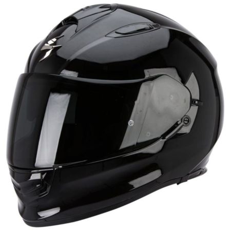 Kask SCORPION exo-510 air black 3XL